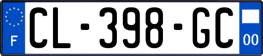 CL-398-GC