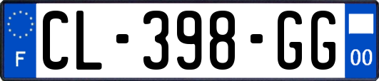 CL-398-GG