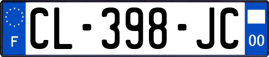 CL-398-JC