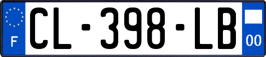 CL-398-LB