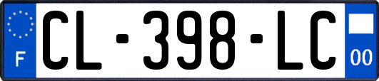 CL-398-LC