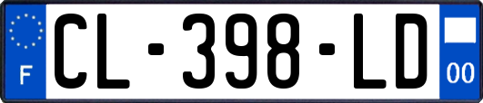 CL-398-LD
