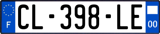 CL-398-LE