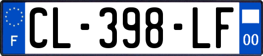CL-398-LF