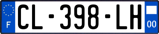 CL-398-LH