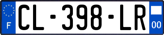 CL-398-LR