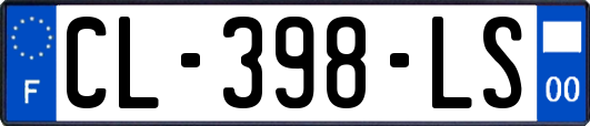 CL-398-LS