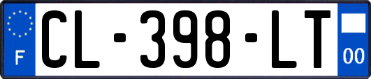 CL-398-LT