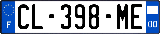 CL-398-ME
