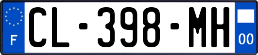CL-398-MH