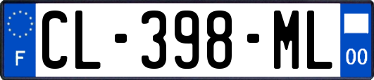 CL-398-ML
