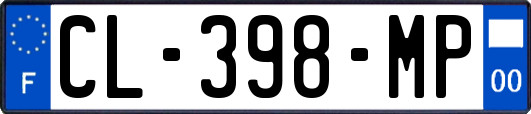 CL-398-MP