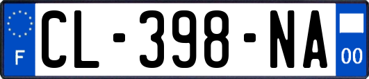 CL-398-NA