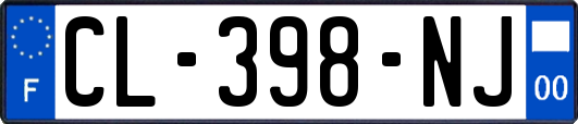 CL-398-NJ
