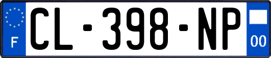CL-398-NP