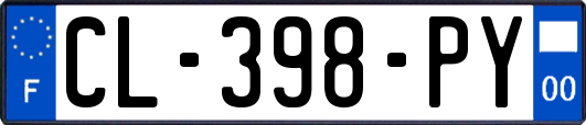 CL-398-PY