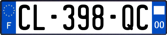 CL-398-QC