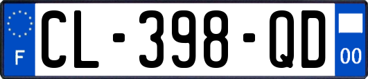 CL-398-QD