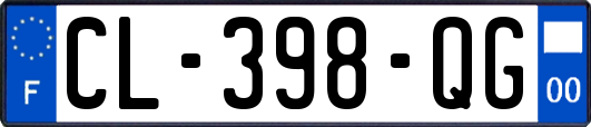 CL-398-QG