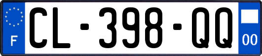 CL-398-QQ