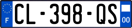 CL-398-QS