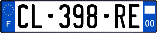 CL-398-RE