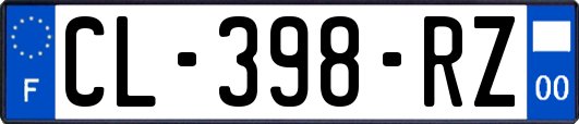 CL-398-RZ