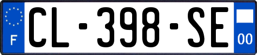 CL-398-SE