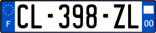CL-398-ZL