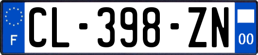 CL-398-ZN
