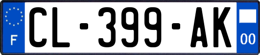 CL-399-AK