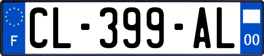 CL-399-AL