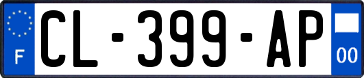 CL-399-AP