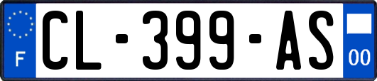CL-399-AS