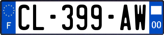 CL-399-AW