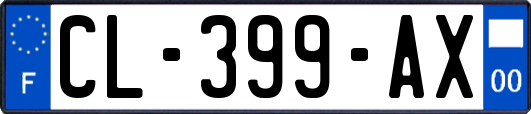 CL-399-AX