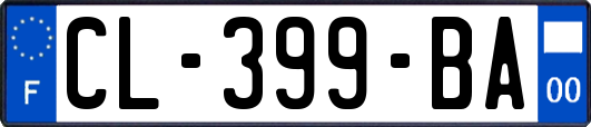 CL-399-BA