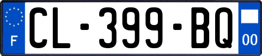 CL-399-BQ