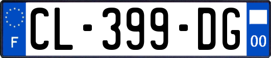 CL-399-DG