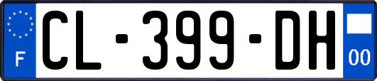 CL-399-DH