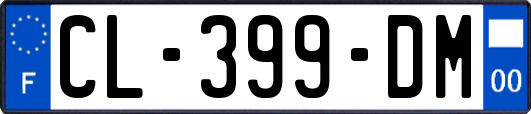 CL-399-DM