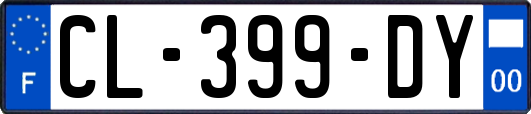 CL-399-DY