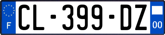 CL-399-DZ