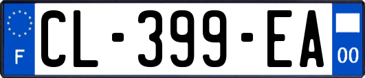 CL-399-EA