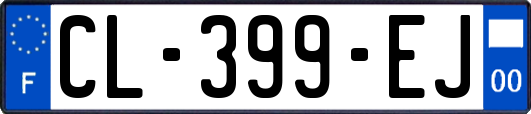 CL-399-EJ