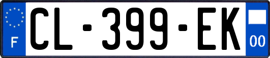 CL-399-EK