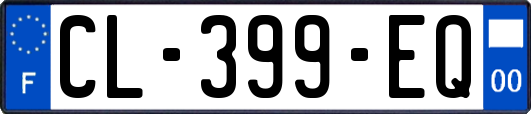 CL-399-EQ