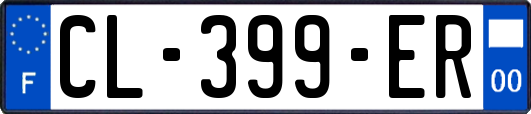 CL-399-ER