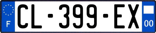 CL-399-EX