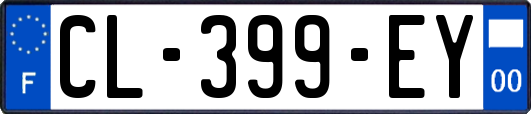 CL-399-EY